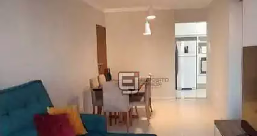 Apartamento com 2 dormitórios à venda, 97 m² por r$ 570.000,00 - vila tupi - praia grande/sp