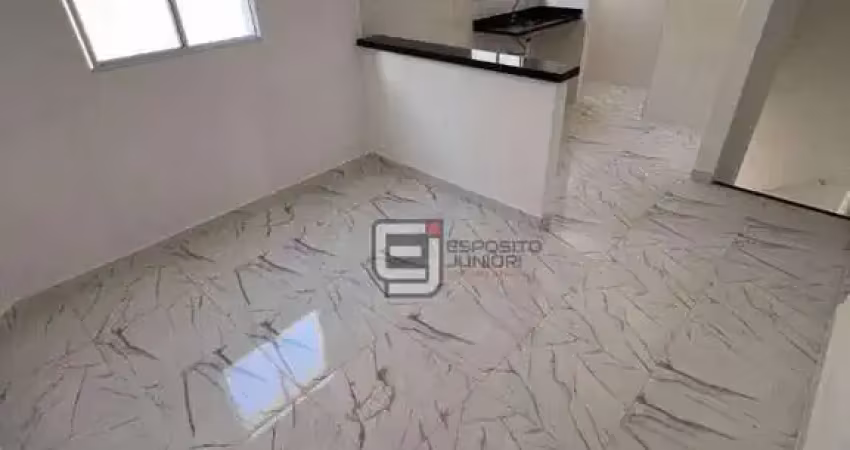 Casa com 2 dormitórios à venda, 50 m² por r$ 240.000,00 - mirim - praia grande/sp