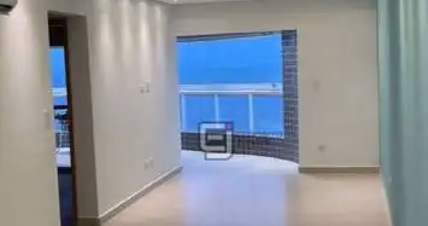 Apartamento com 2 dormitórios à venda, 92 m² por r$ 835.000,00 - caiçara - praia grande/sp