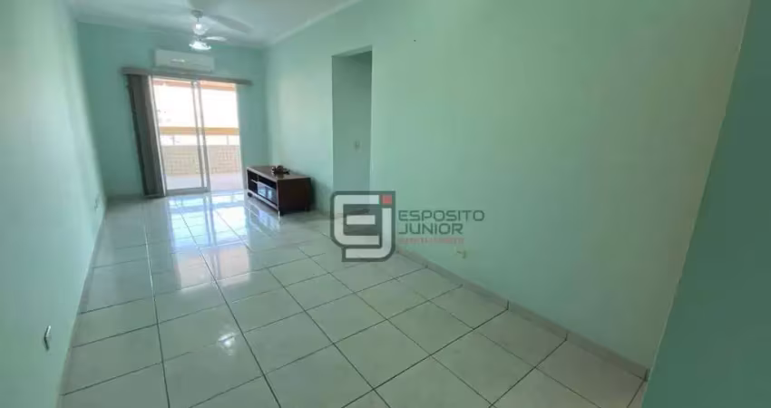 Apartamento com 2 dormitórios à venda, 78 m² por r$ 420.000,00 - tupi - praia grande/sp