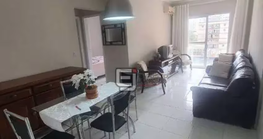 Apartamento com 2 dormitórios à venda, 78 m² por r$ 430.000,00 - tupi - praia grande/sp