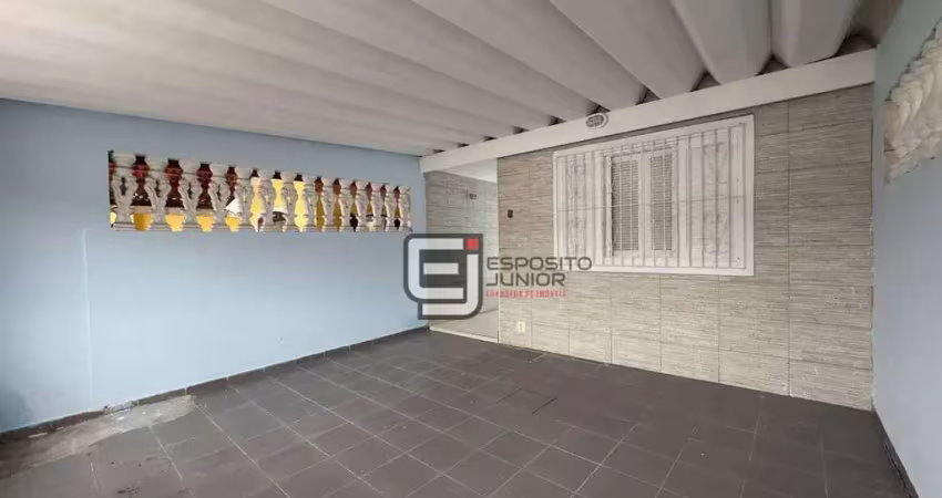 Casa à venda, 97 m² por r$ 390.000,00 - vila assunção - praia grande/sp