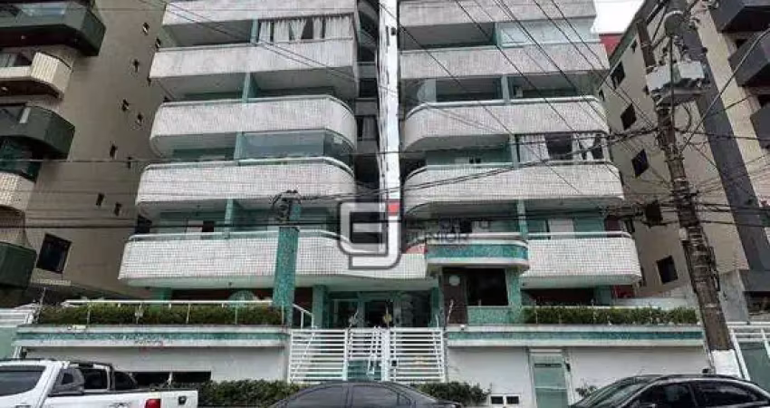 Apartamento à venda, 43 m² por r$ 340.000,00 - boqueirão - praia grande/sp
