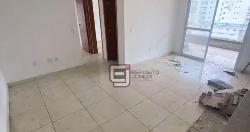 Apartamento com 2 dormitórios à venda, 88 m² por r$ 730.000,00 - aviação - praia grande/sp
