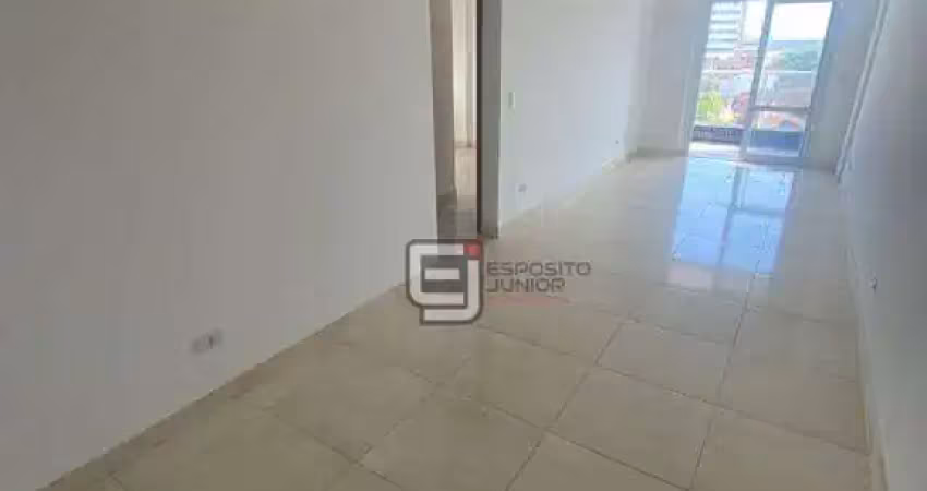 Apartamento à venda, 56 m² por r$ 459.000,00 - mirim - praia grande/sp