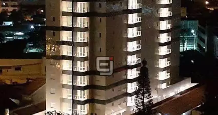 Apartamento com 2 dormitórios à venda, 55 m² por r$ 342.000,00 - mirim - praia grande/sp