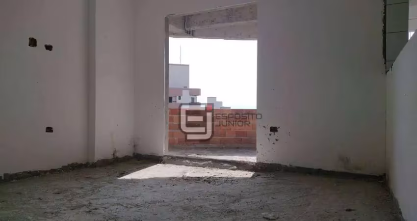 Apartamento com 3 dormitórios à venda, 98 m² por r$ 780.000,00 - tupi - praia grande/sp