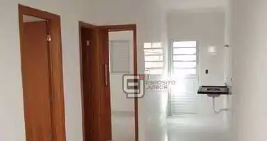 Casa com 1 dormitório à venda por r$ 230.000,00 - mirim - praia grande/sp