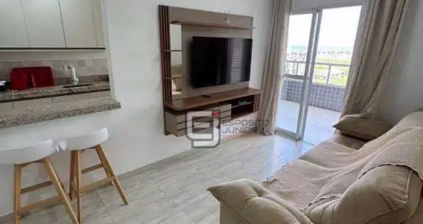 Apartamento à venda, 78 m² por r$ 485.000,00 - mirim - praia grande/sp