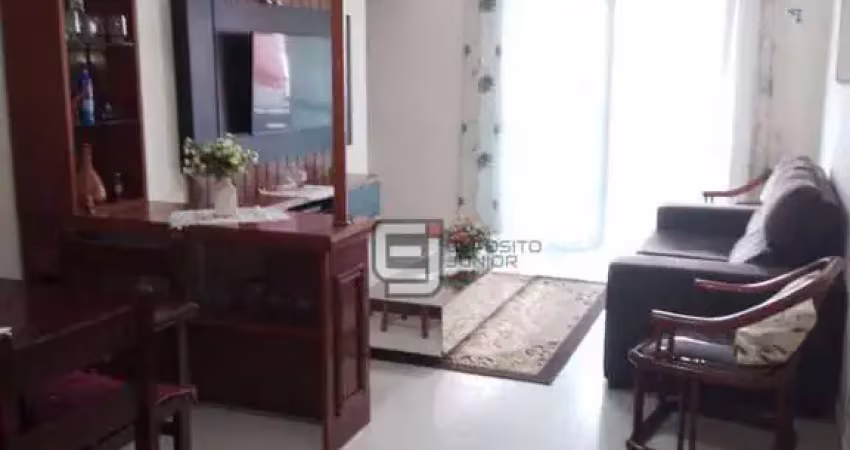 Apartamento com 2 dormitórios à venda, 100 m² por r$ 560.000,00 - vila assunção - praia grande/sp