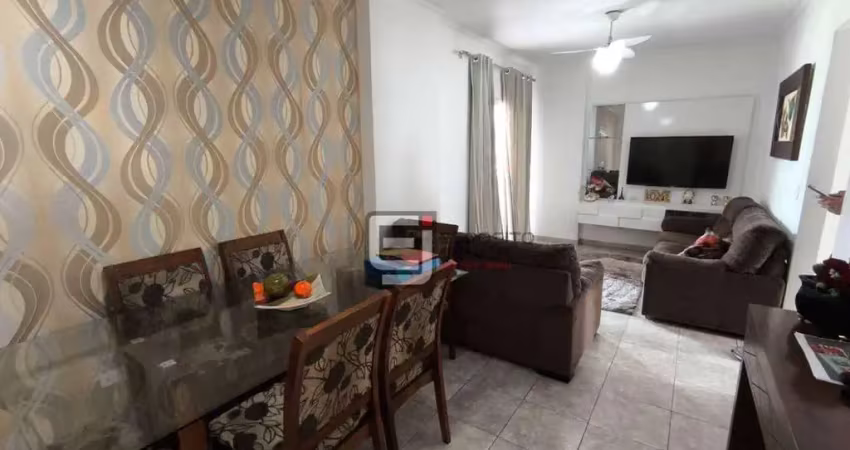 Apartamento com 2 dormitórios à venda, 74 m² por r$ 430.000 - ocian - praia grande/sp
