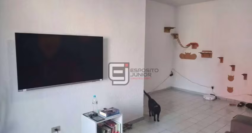 Apartamento com 2 dormitórios à venda, 90 m² por r$ 300.000,00 - tupi - praia grande/sp