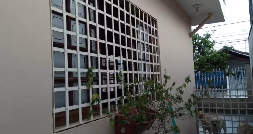 Casa térrea de 3 dormitório(s) e 0 suíte(s) no bairro maracanã, praia grande
