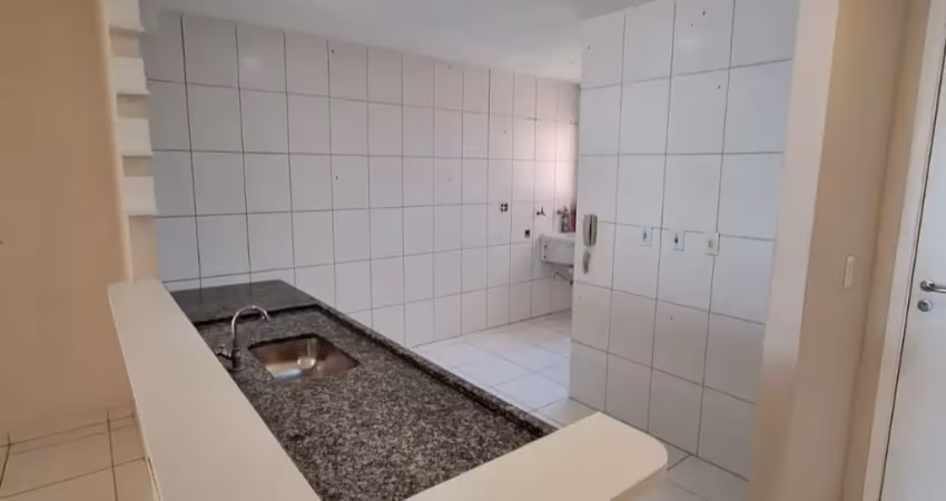 Apartamento de 2 dormitório(s) e 1 suíte(s) no bairro mirim, praia grande