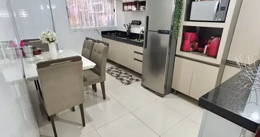 Casa de 2 dormitório(s) e 0 suíte(s) no bairro quietude, praia grande
