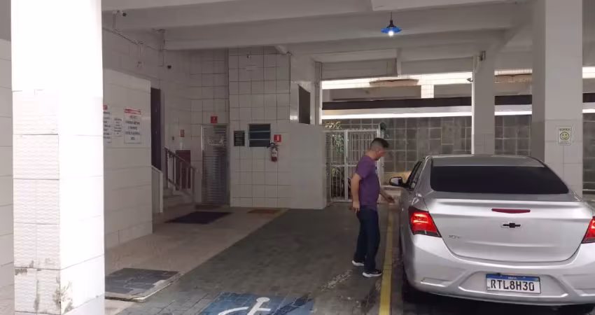 Apartamento de 1 dormitório(s) e 0 suíte(s) no bairro ocian, praia grande