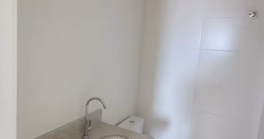Apartamento de 1 dormitório(s) e 1 suíte(s) no bairro jardim real, praia grande