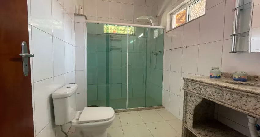 Casa de 3 dormitório(s) e 3 suíte(s) no bairro flórida, praia grande