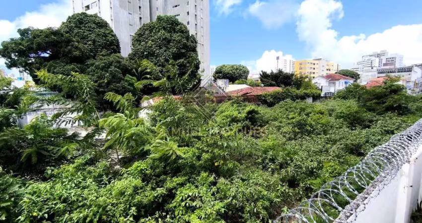 Terreno  em Encruzilhada  -  Recife