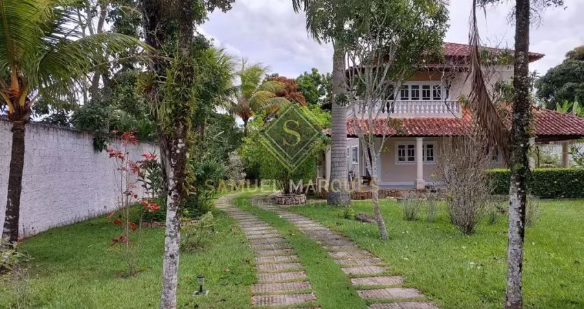 Casa em Aldeia dos Camarás  -  Camaragibe
