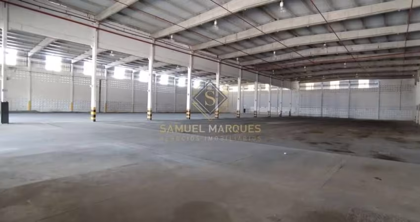 Galpão / Depósito / Armazém em Afogados  -  Recife