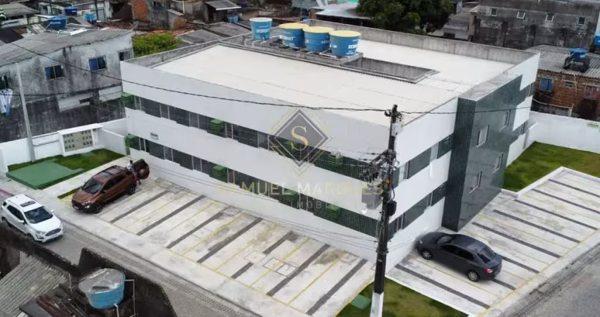 Apartamento em Sapucaia  -  Olinda - PE