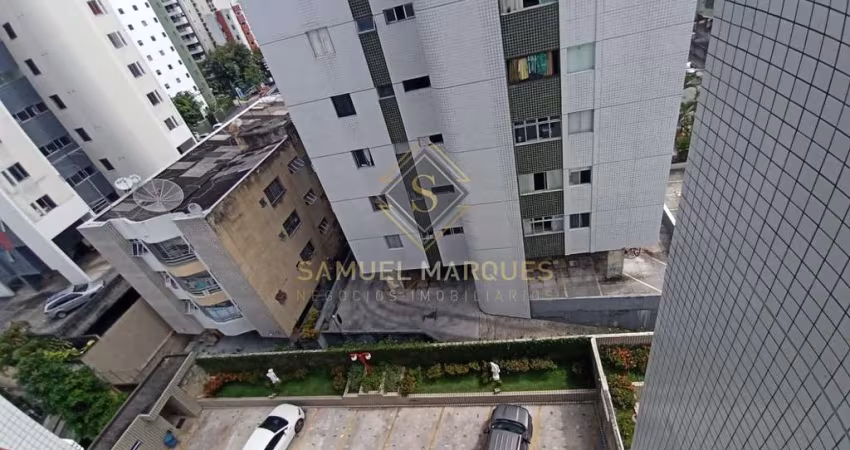 Apartamento em Boa Viagem  -  Recife