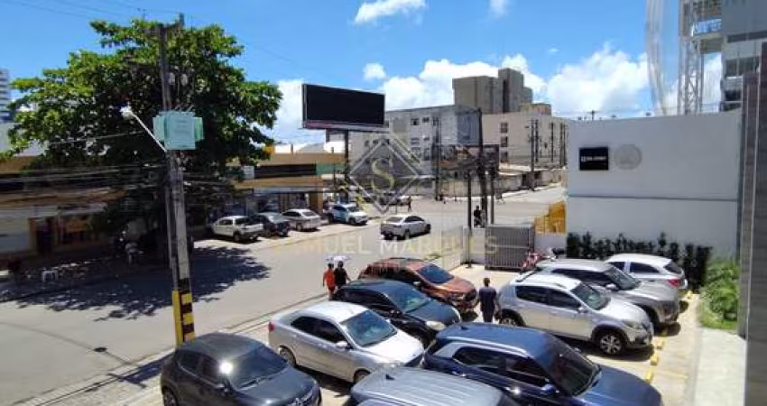 Loja Shopping / Centro Comercial em Bairro Novo  -  Olinda