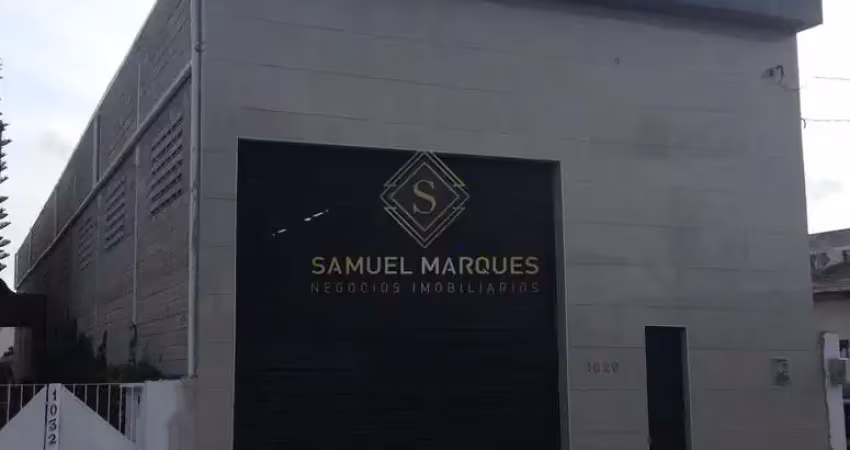 Vendo Galpão 440 m2 / Depósito / Armazém em Arruda  -  Recif