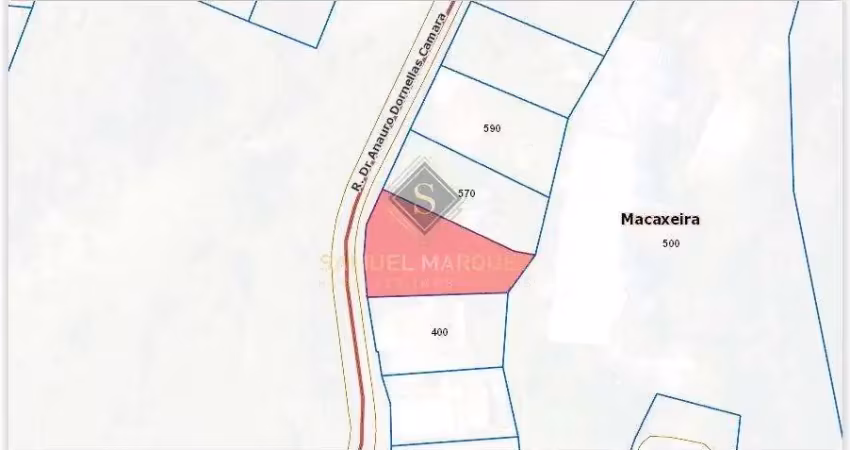 Lote / Terreno  900 m² em Apipucos  -  Recife PE