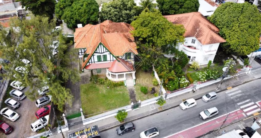 Vendo Casa Comercial em Boa Vista  -  Recife - PE