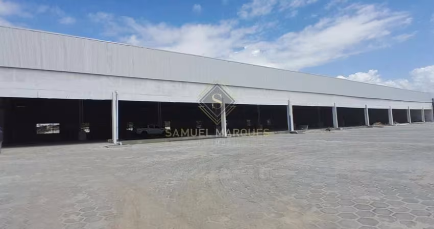 Galpão / Depósito / Armazém em Ipsep  -  Recife