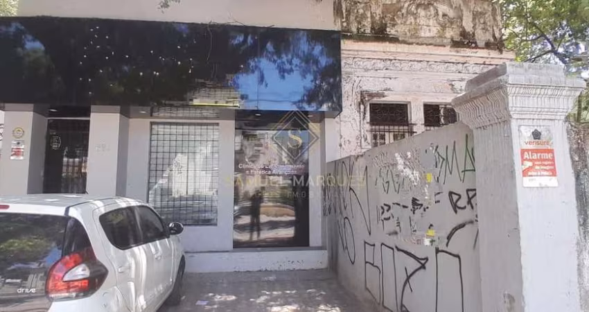 Loja / Salão em Boa Vista  -  Recife