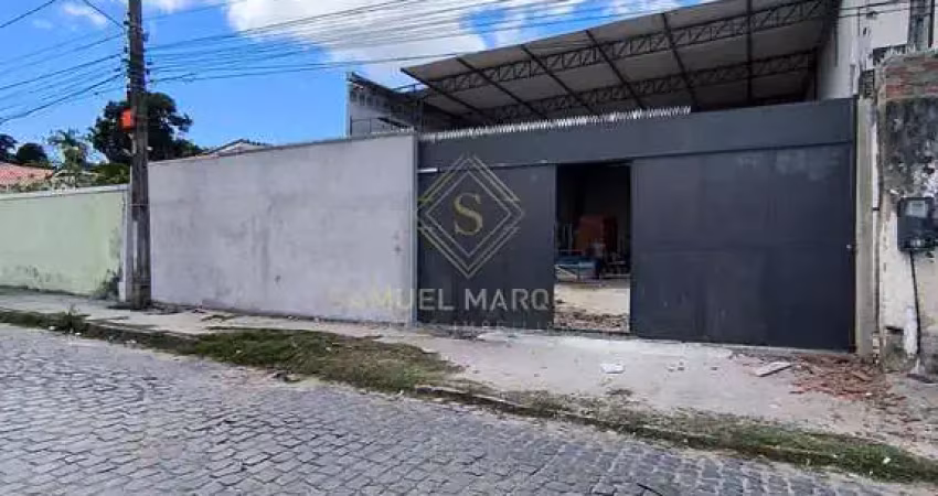 Alugue Galpão / Depósito / Armazém em Amparo  -  Olinda