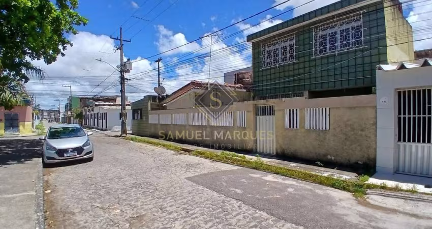 Casa em Ipsep  -  Recife