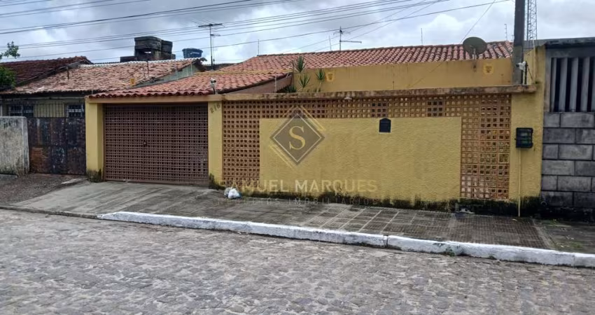Casa em Areias  -  Recife