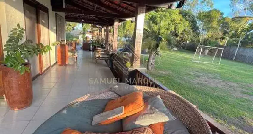 VENDO SÍTIO EM PAUDALHO - PE | 17.000 m² | LAZER COMPLETO