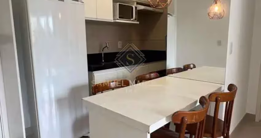 Flat mobiliado e decorado no elegante bairro do Parnamirim  -  Recife