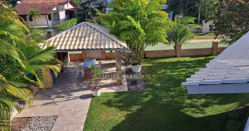 Casa de Condomínio em Aldeia dos Camarás  -  Camaragibe