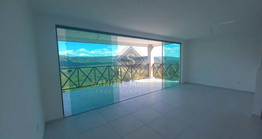 Vendo Casa de Condomínio em Bairro Novo  -  Gravatá - Pernambuco