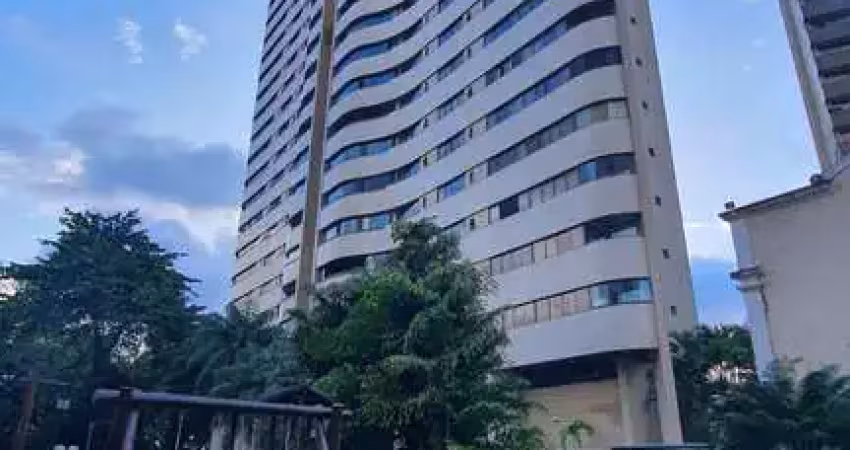 Apartamento 245 m2 em Apipucos  -  RecifePE.  #Edf Meyer Mesel