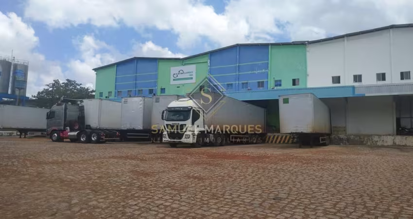 Galpão / Depósito / Armazém em Brejo da Guabiraba  -  Recife