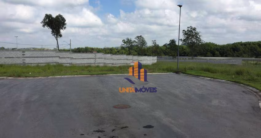 Terreno à venda, 1180 m² por R$ 1.400.000,00 - Condomínio Residencial Colinas do Paratehy - São José dos Campos/SP