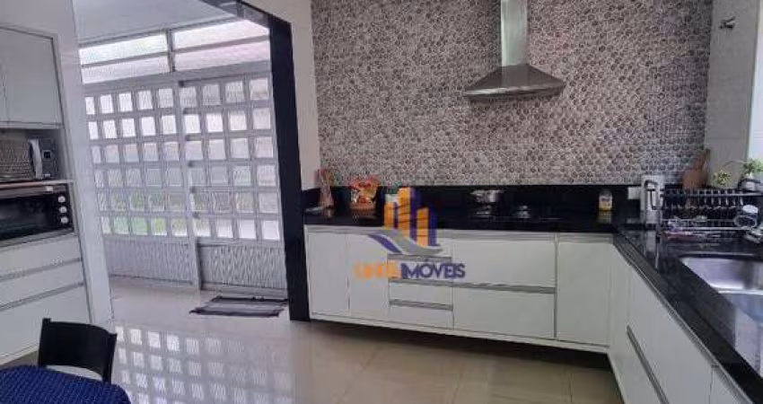 Excelente Sobrado ao lado do SESI.  Melhor região do Estoril - 5 dorms, sendo 3 suítes..