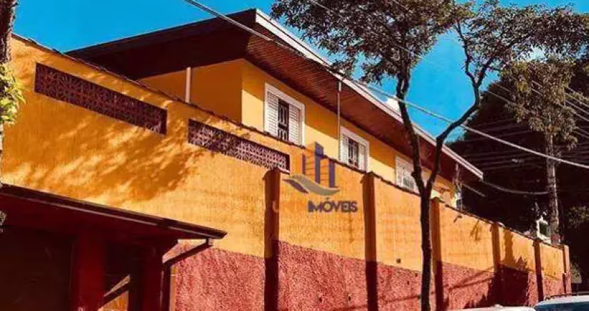 Casa para venda na melhor região  de Santana, 3 dormitórios.  São  José dos Campos