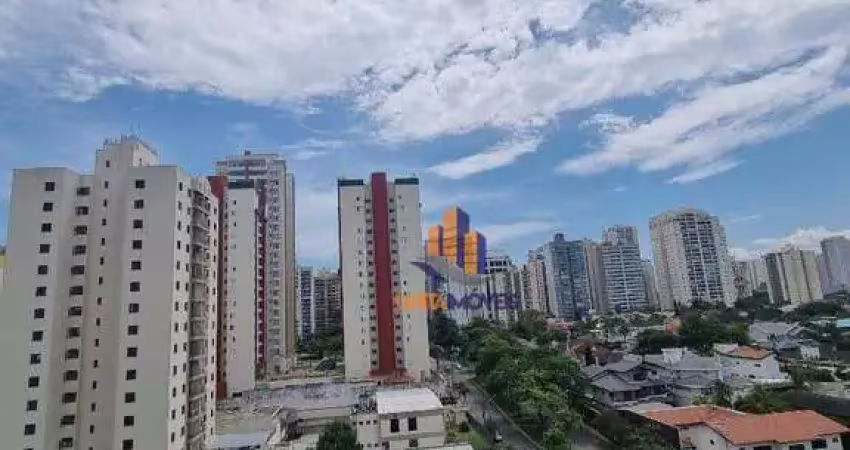 Lindo apartamento em excelente local no Jardim Aquarius à venda, 78 m² por R$ 690.000,00 - São José dos Campos/SP
