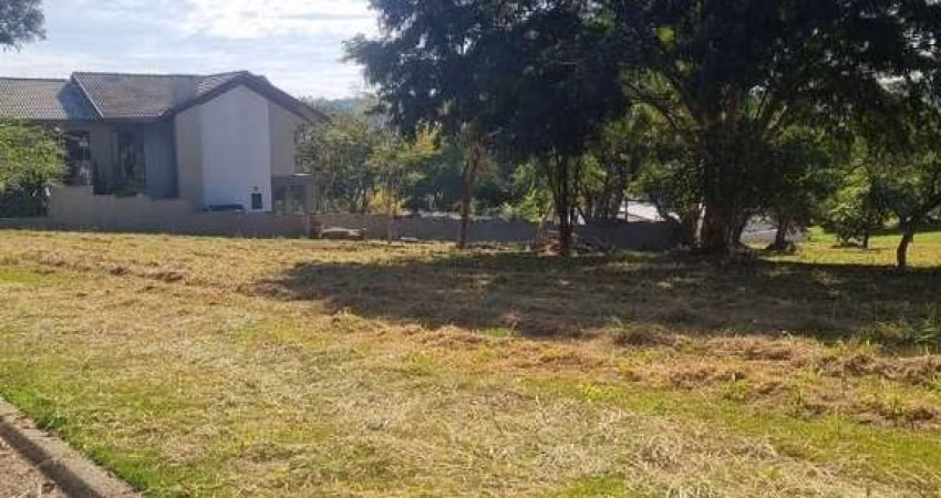 Lindo Terreno à venda, 1107 m² por R$ 300.000 - Condomínio Recanto Santa Barbara - ACEITO PERMUTA - Jambeiro/SP