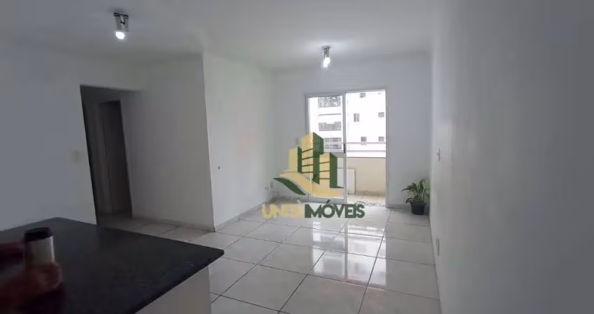 Apartamento com 3 dormitórios para alugar, 77 m² por R$ 4.390,00/mês - Jardim Aquarius - São José dos Campos/SP