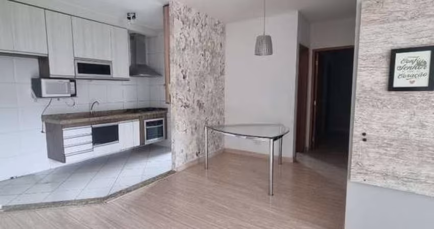 Lindo Apartamento com 2 dormitórios com suíte, sacada,  à venda, 65 m² por R$ 330.000 - Vila São Bento - São José dos Campos/SP