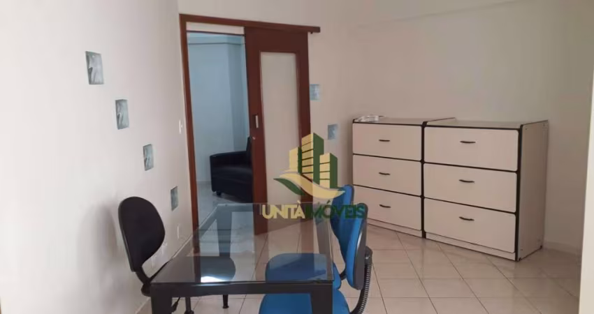 Sala à venda, 54 m² por R$ 300.000,00 - Jardim Satélite - São José dos Campos/SP